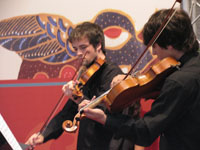 musicos curso e 0910